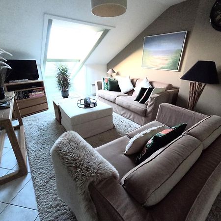 Skyview Suite Oostduinkerke Exterior foto