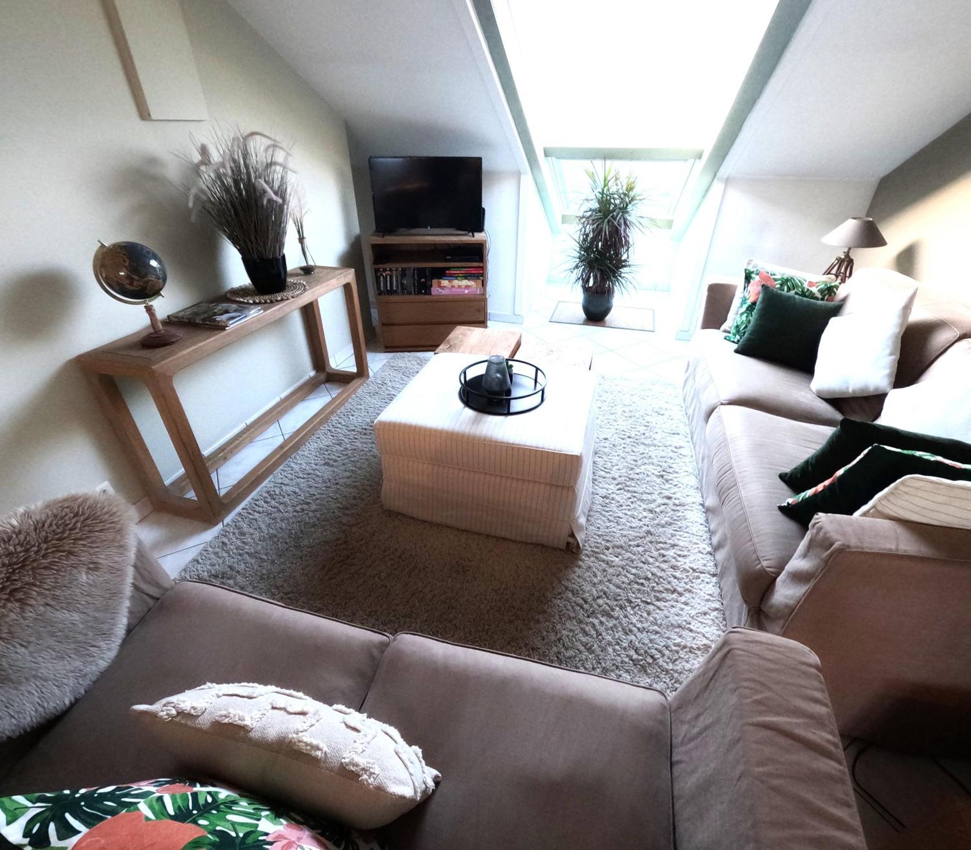 Skyview Suite Oostduinkerke Exterior foto