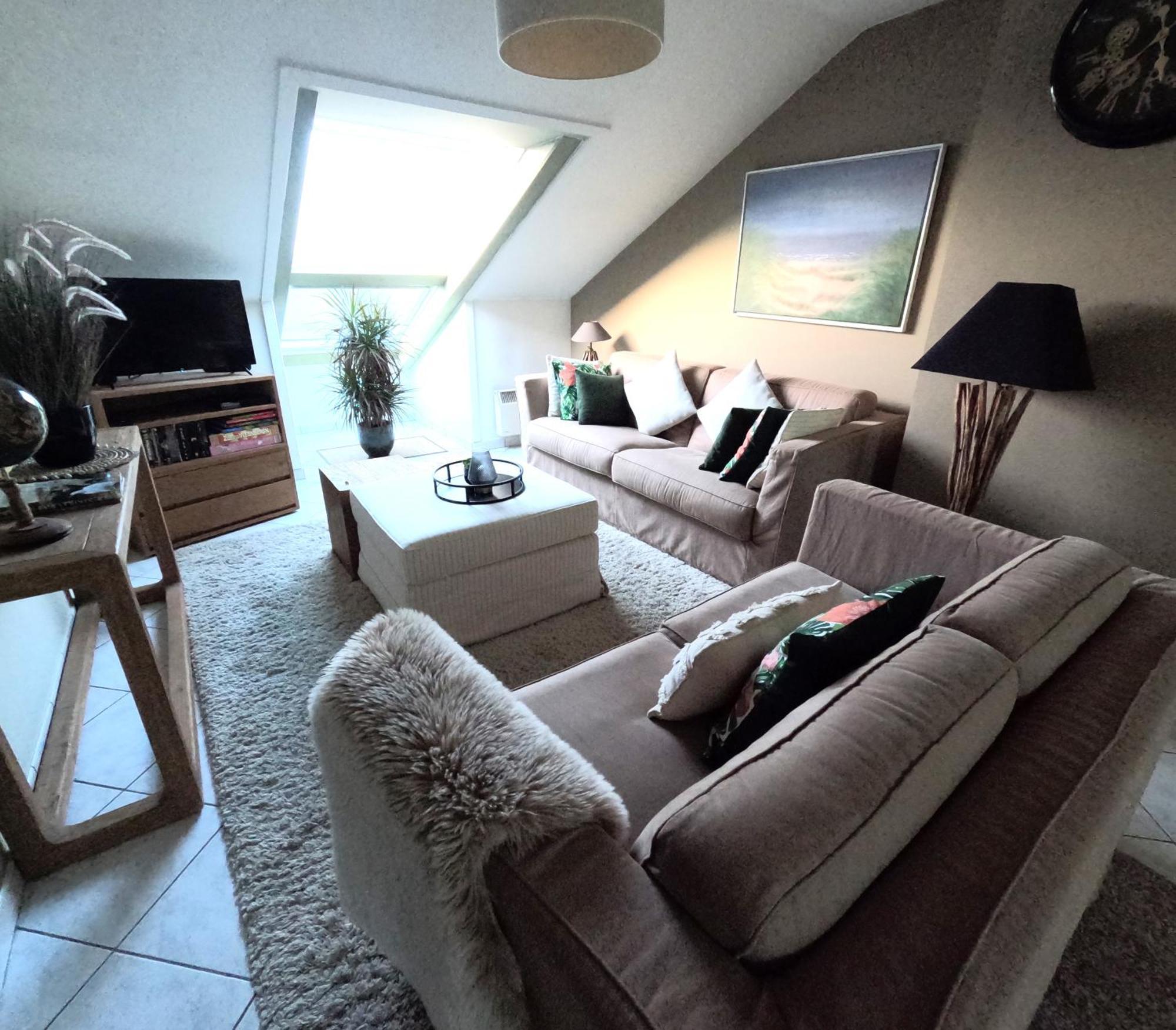 Skyview Suite Oostduinkerke Exterior foto