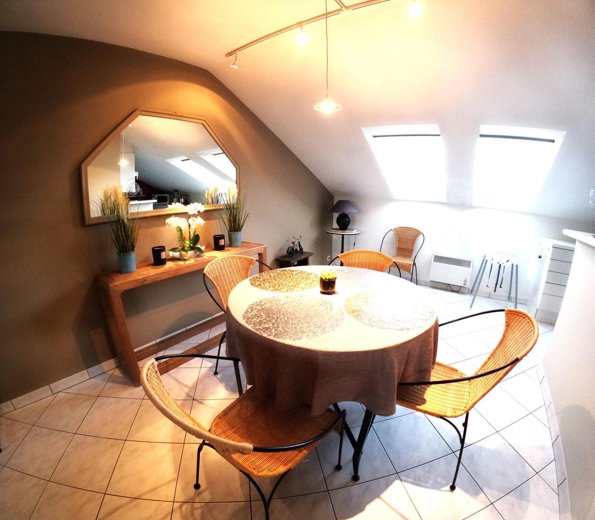 Skyview Suite Oostduinkerke Exterior foto